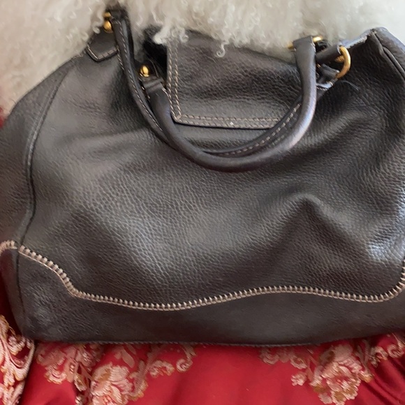 Gucci  Guccisima Distressed Horse-bit - Picture 3 of 8